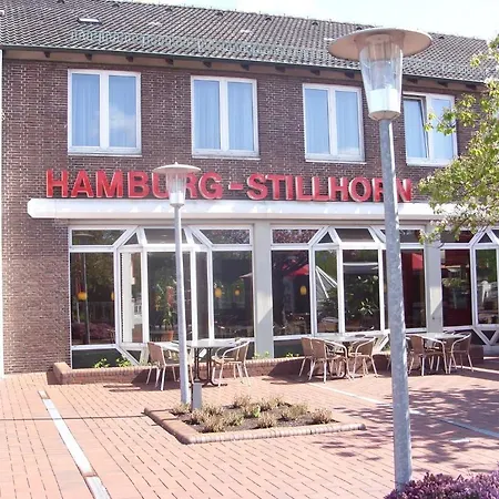 A1 Raststaette & Motel Hamburg-Stillhorn-2